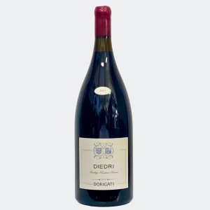 Teroldego Rotaliano Riserva Diedri Magnum